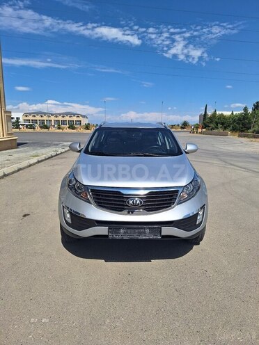 Kia Sportage 2014, 87,000 km - 2.0 l - Gəncə