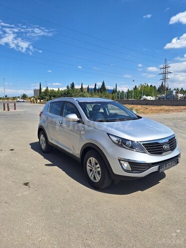 Kia Sportage 2014, 87,000 km - 2.0 l - Gəncə