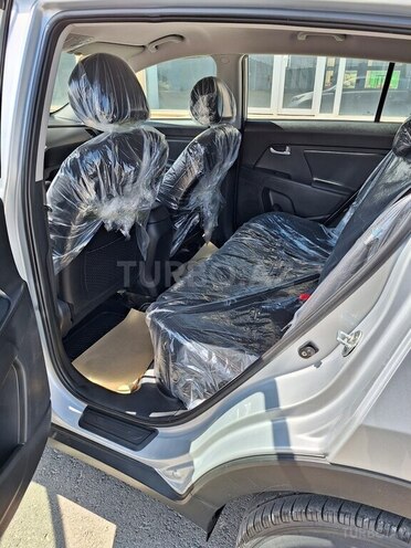 Kia Sportage 2014, 87,000 km - 2.0 l - Gəncə