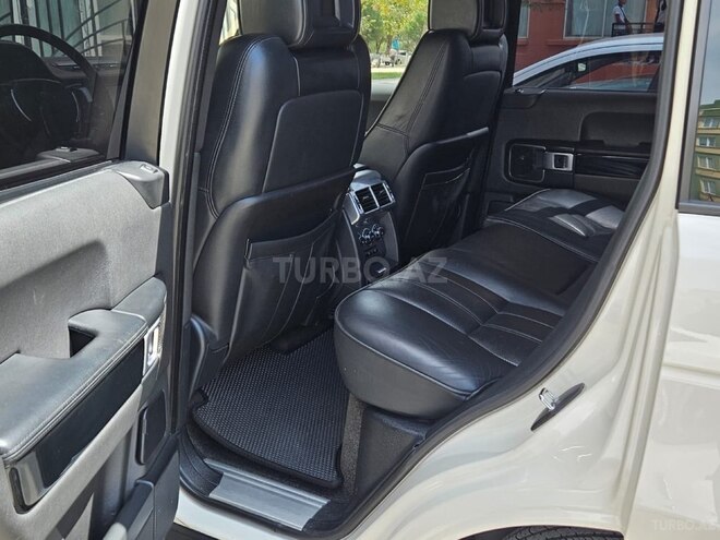Land Rover Range Rover 2008, 291,000 km - 4.2 l - Bakı