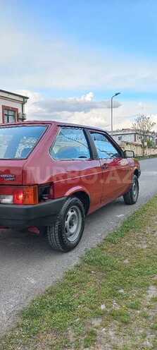 LADA (VAZ) 2108 1986, 546,542 km - 1.5 l - Zaqatala