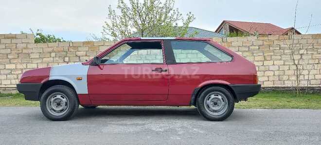 LADA (VAZ) 2108 1986, 546,542 km - 1.5 l - Zaqatala