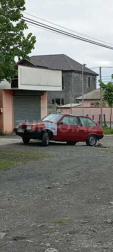 LADA (VAZ) 2108 1986, 546,542 km - 1.5 l - Zaqatala