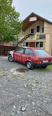 LADA (VAZ) 2108 1986, 546,542 km - 1.5 l - Zaqatala