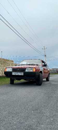 LADA (VAZ) 2108 1986, 546,542 km - 1.5 l - Zaqatala