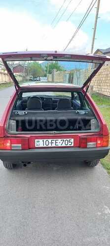 LADA (VAZ) 2108 1986, 546,542 km - 1.5 l - Zaqatala