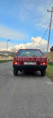 LADA (VAZ) 2108 1986, 546,542 km - 1.5 l - Zaqatala