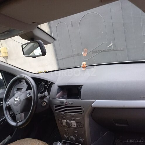 Opel Astra 2007, 315,000 km - 1.4 l - Sumqayıt