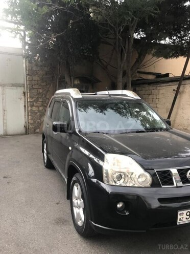Nissan X-Trail 2010, 170,800 km - 2.5 л - Bakı
