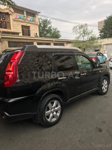 Nissan X-Trail 2010, 170,800 km - 2.5 л - Bakı