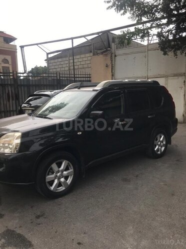 Nissan X-Trail 2010, 170,800 km - 2.5 л - Bakı