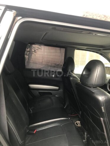 Nissan X-Trail 2010, 170,800 km - 2.5 л - Bakı