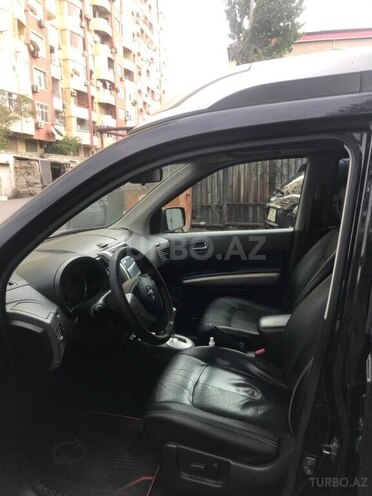 Nissan X-Trail 2010, 170,800 km - 2.5 л - Bakı