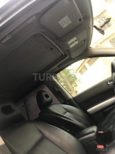 Nissan X-Trail 2010, 170,800 km - 2.5 л - Bakı