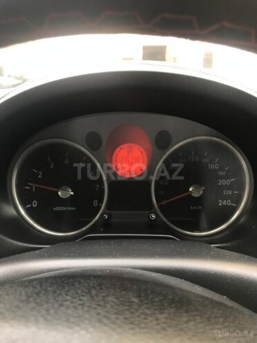 Nissan X-Trail 2010, 170,800 km - 2.5 л - Bakı