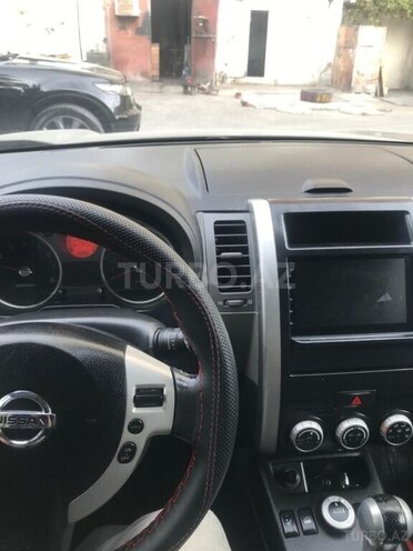Nissan X-Trail 2010, 170,800 km - 2.5 л - Bakı