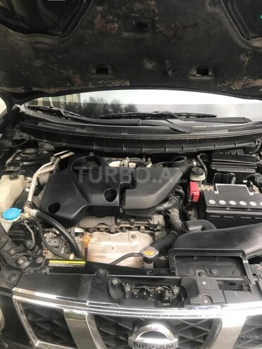 Nissan X-Trail 2010, 170,800 km - 2.5 л - Bakı