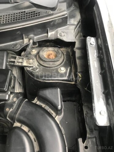 Nissan X-Trail 2010, 170,800 km - 2.5 л - Bakı