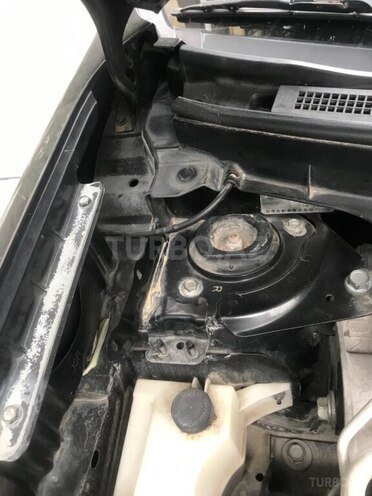 Nissan X-Trail 2010, 170,800 km - 2.5 л - Bakı