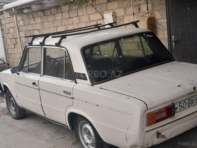 LADA (VAZ) 2106 1977, 50,000 km - 1.5 л - Bakı