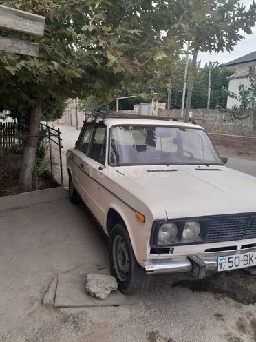 LADA (VAZ) 2106 1977, 50,000 km - 1.5 л - Bakı
