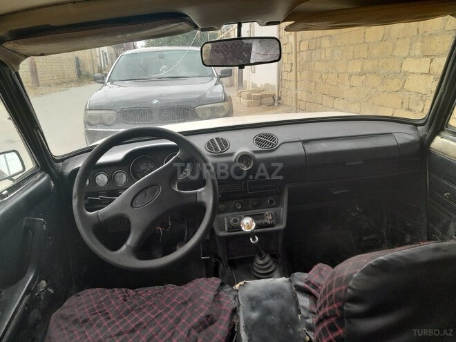 LADA (VAZ) 2106 1977, 50,000 km - 1.5 л - Bakı