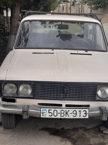 LADA (VAZ) 2106 1977, 50,000 km - 1.5 л - Bakı