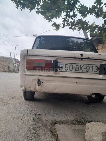 LADA (VAZ) 2106 1977, 50,000 km - 1.5 л - Bakı
