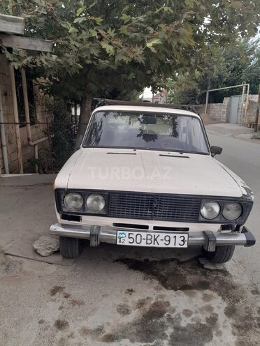 LADA (VAZ) 2106 1977, 50,000 km - 1.5 л - Bakı