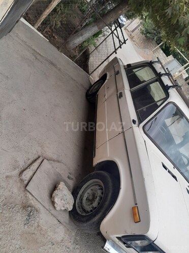 LADA (VAZ) 2106 1977, 50,000 km - 1.5 л - Bakı