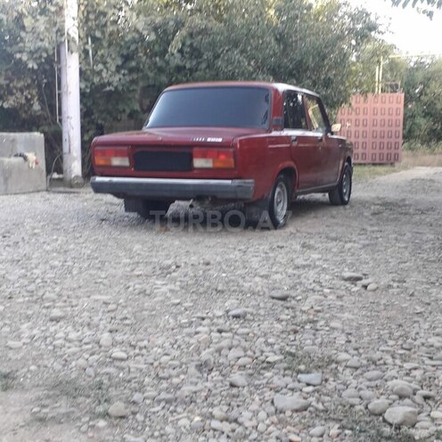 LADA (VAZ) 2107 1997, 53,789 km - 1.6 l - Masallı