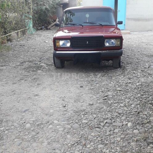 LADA (VAZ) 2107 1997, 53,789 km - 1.6 l - Masallı