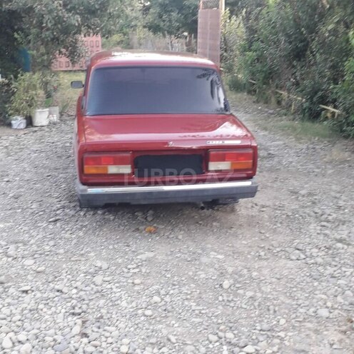 LADA (VAZ) 2107 1997, 53,789 km - 1.6 l - Masallı