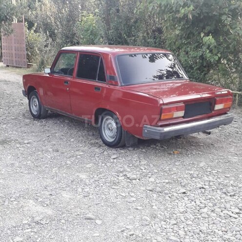 LADA (VAZ) 2107 1997, 53,789 km - 1.6 l - Masallı
