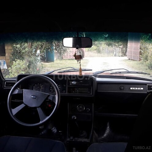 LADA (VAZ) 2107 1997, 53,789 km - 1.6 l - Masallı