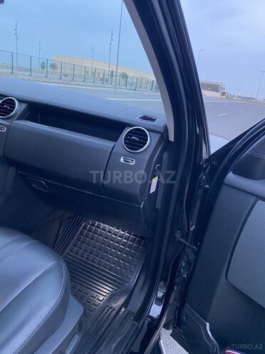 Land Rover Discovery 2016, 120,000 km - 3.0 l - Bakı