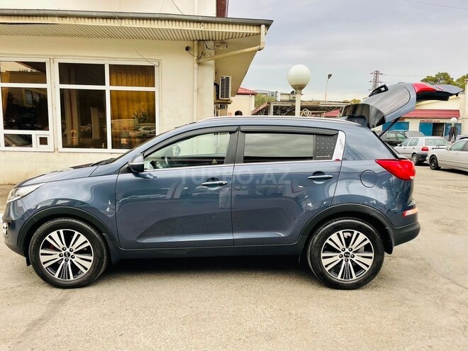 Kia Sportage 2015, 147,000 km - 2.0 l - Bakı