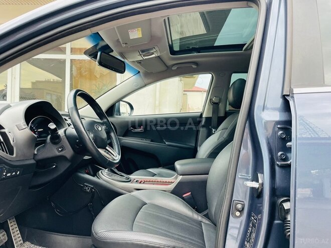 Kia Sportage 2015, 147,000 km - 2.0 l - Bakı