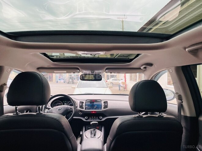 Kia Sportage 2015, 147,000 km - 2.0 l - Bakı
