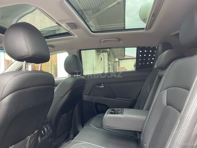 Kia Sportage 2015, 147,000 km - 2.0 l - Bakı