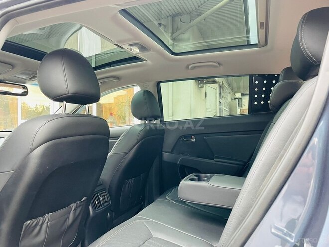 Kia Sportage 2015, 147,000 km - 2.0 l - Bakı