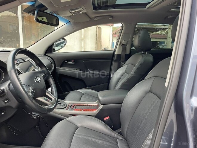 Kia Sportage 2015, 147,000 km - 2.0 l - Bakı
