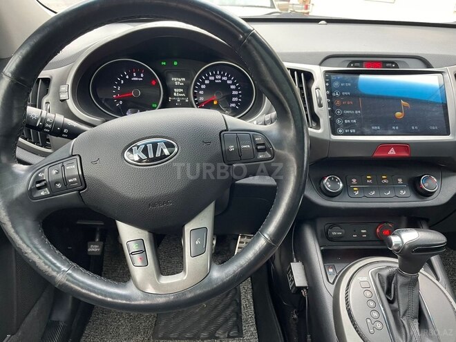 Kia Sportage 2015, 147,000 km - 2.0 l - Bakı