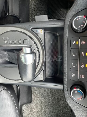 Kia Sportage 2015, 147,000 km - 2.0 l - Bakı