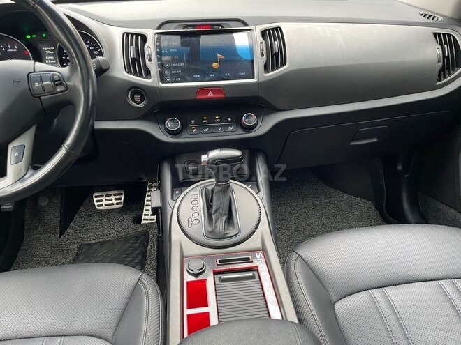 Kia Sportage 2015, 147,000 km - 2.0 l - Bakı