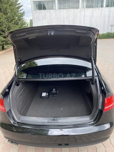 Audi A4 2012, 250,000 km - 2.0 l - Bakı