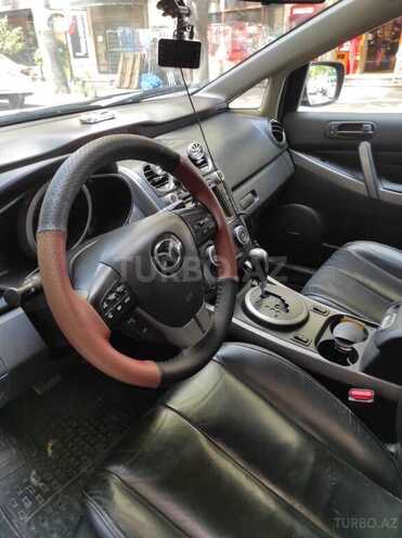Mazda CX-7 2010, 196,000 km - 2.3 l - Bakı