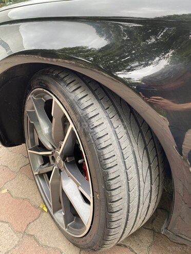 Audi A4 2012, 250,000 km - 2.0 l - Bakı