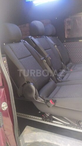 Mercedes Vito 109 2007, 320,000 km - 2.2 l - Bakı