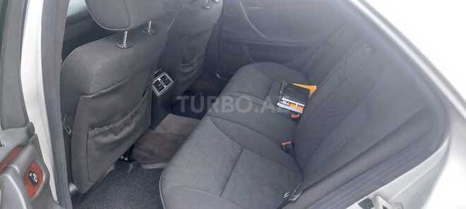 Mercedes E 220 1999, 537,000 km - 2.2 l - Ağdam